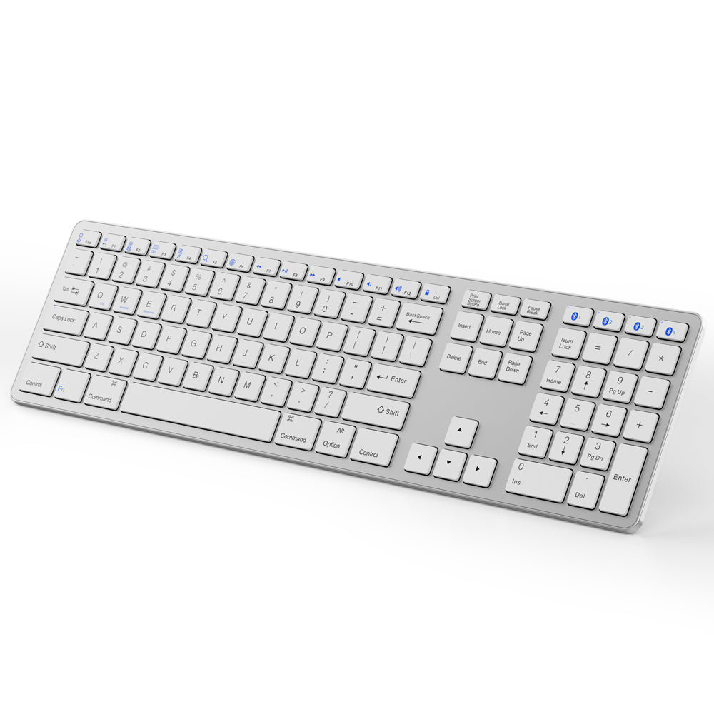 Aluminum Numeric Keypad