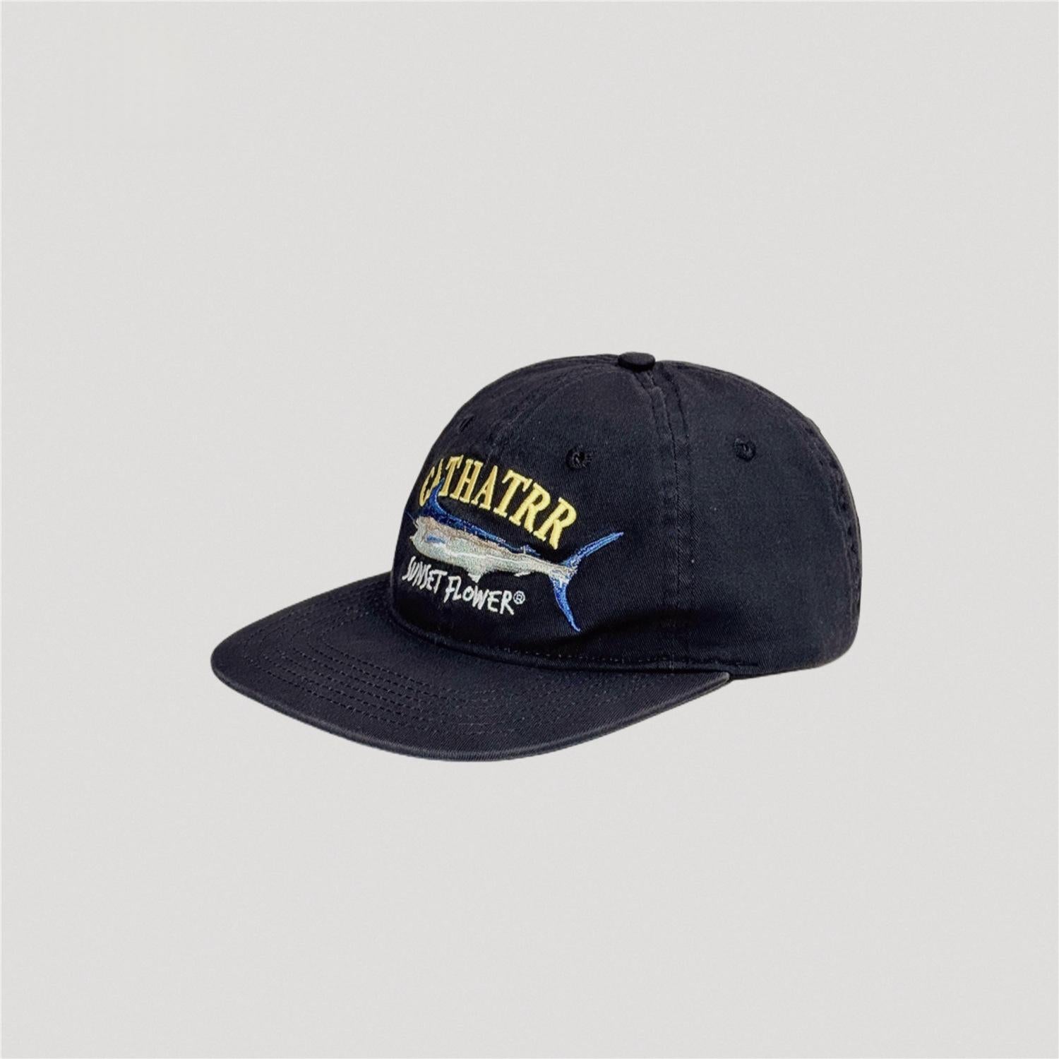 Chapeau de baseball de style américain Street Cap de style coréen Hip-hop
