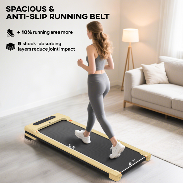 Tapis roulants