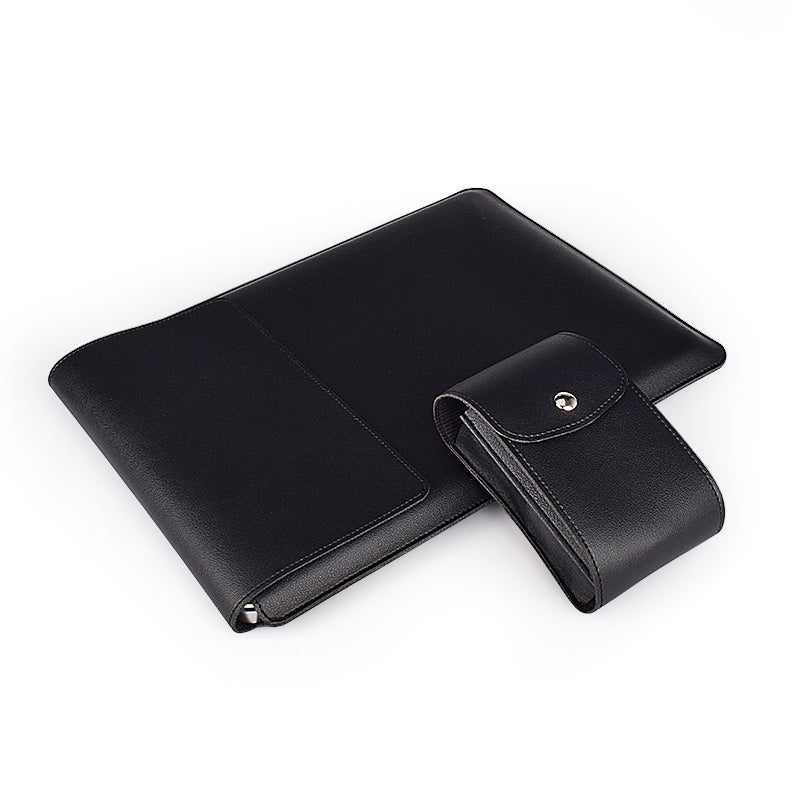 Carnet de notes Linge de poche de sac de souris Holster de protection