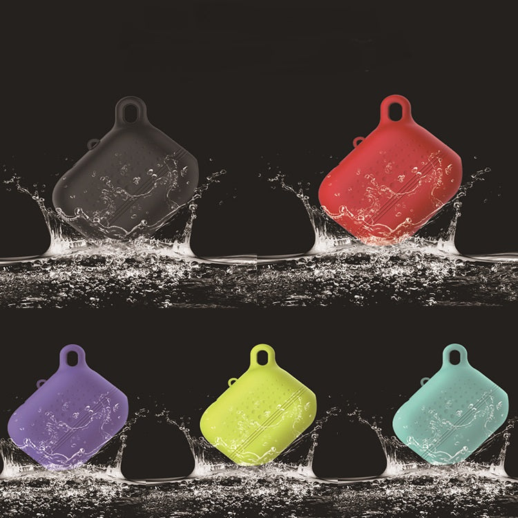 Étui étanche pour rechargeurs en silicone sans fil