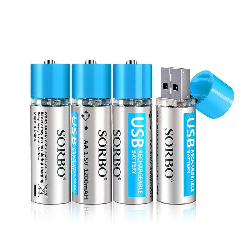 Batterie en polymère de lithium