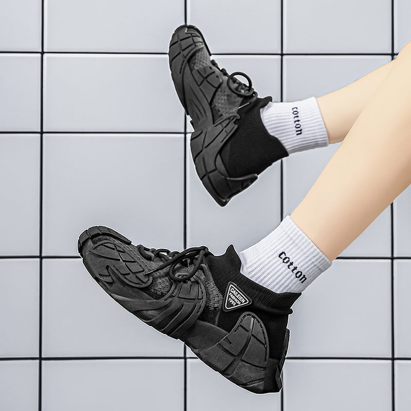 Sneakers d'été de printemps pour hommes