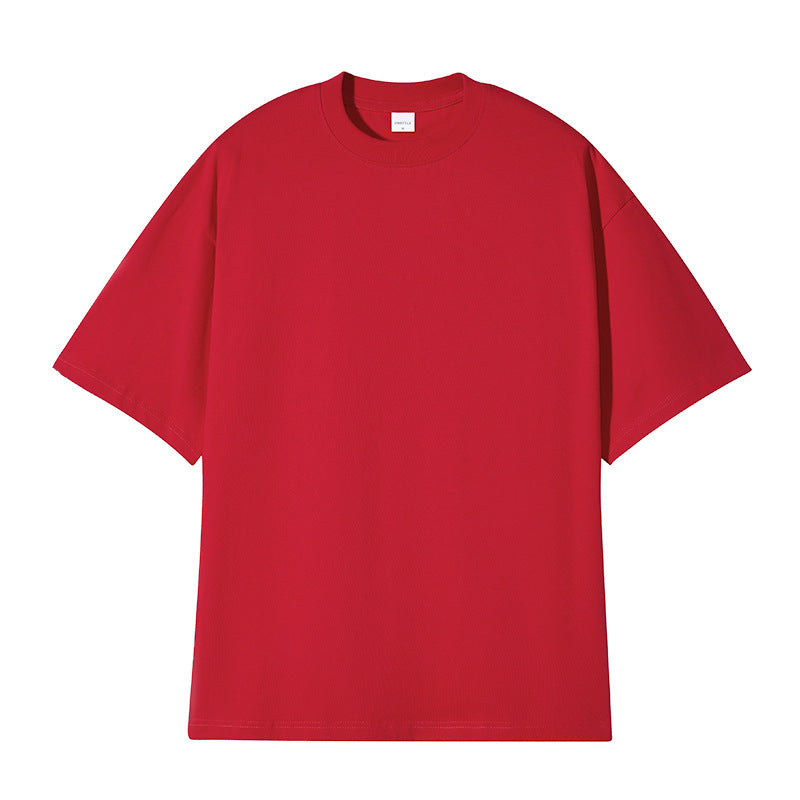 T-shirt à manches courtes pour homme