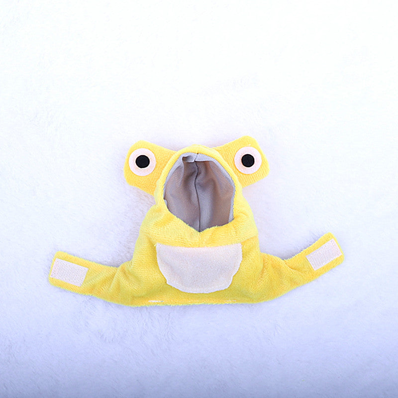 Costume pour animaux de compagnie fabriqués à la main