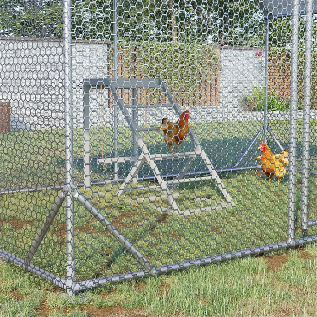 Joue aux activités de poulet / Jouet de poulet
