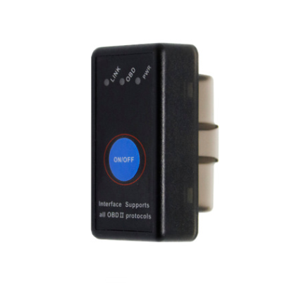 Détecteur de voiture Bluetooth