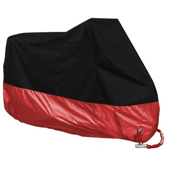 Couverture de moto imperméable