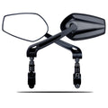 Vélo miroir VTT vélo électrique HD large angle rétroviseur miroir
