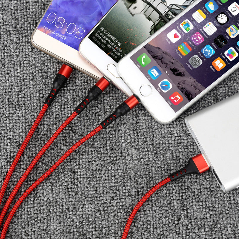 Compatible avec Apple