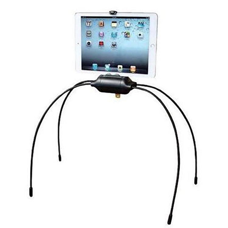 Comprimé mobile multifonctionnel Lazy Spider Bracket