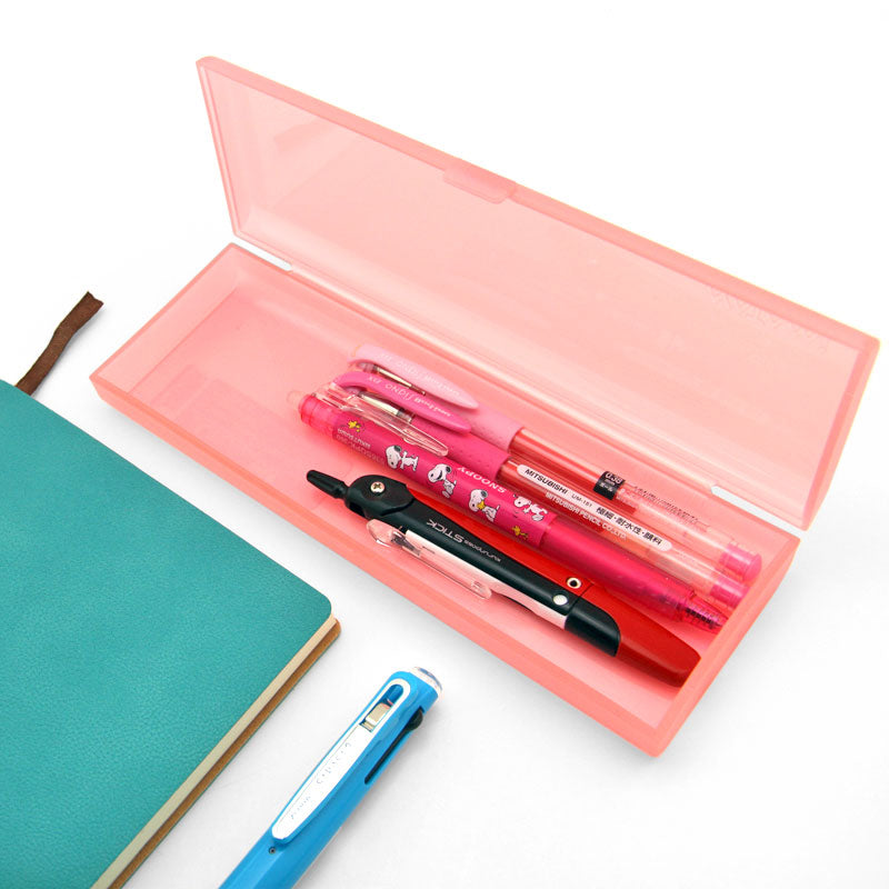 Stylo automatique sûr et pratique