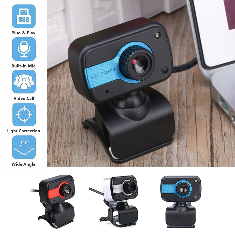 Mini caméra vidéo sans pilote