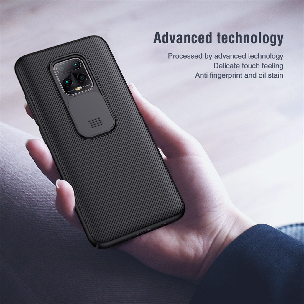 Couverture de protection pour téléphone portable Gants coulissants