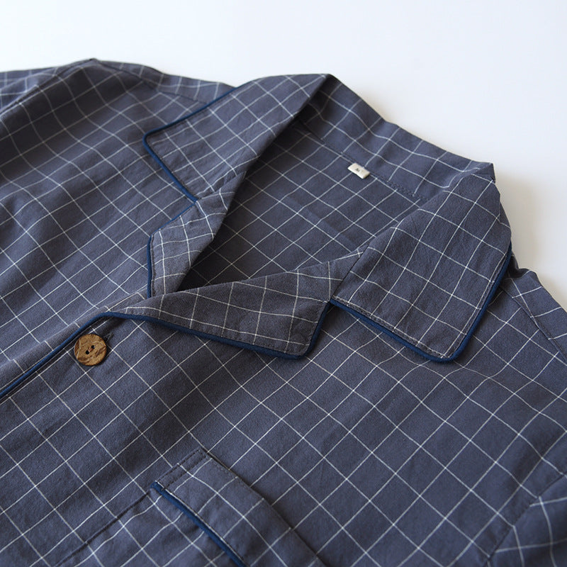 Ensemble de robes de nuit à un seul chèque