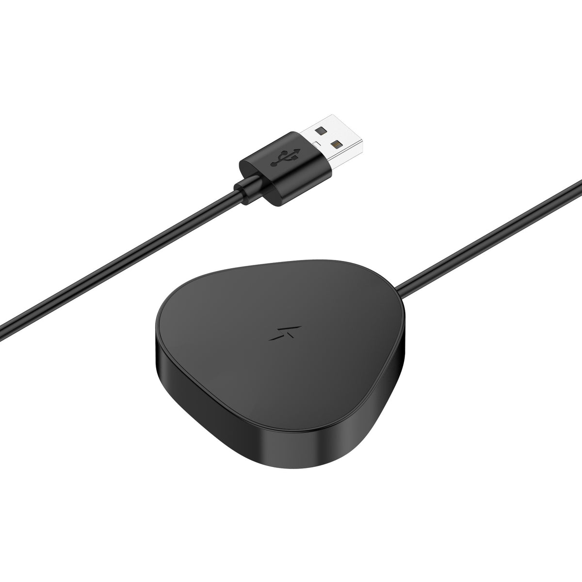 Creative Portable Homemade Magnetic Base Charger