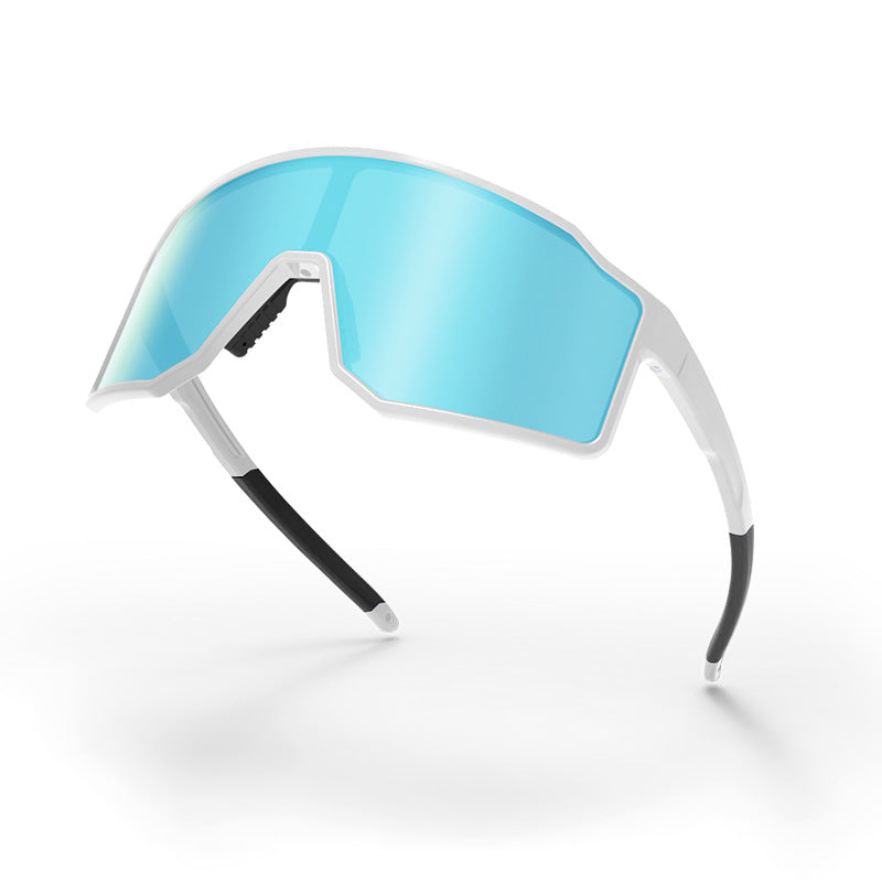 Livraison Rider Verres anti-éblouissement UV400