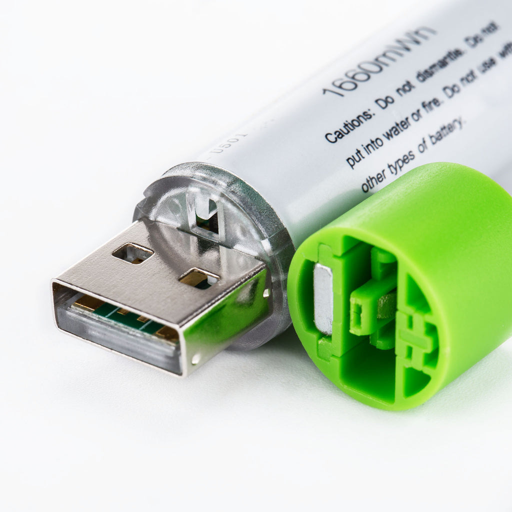 Batterie au lithium à charge rapide