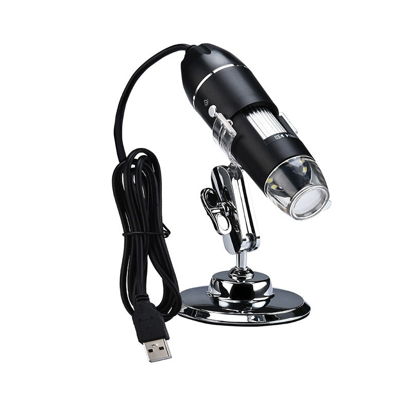 Caméra Microscope Magic Zoom