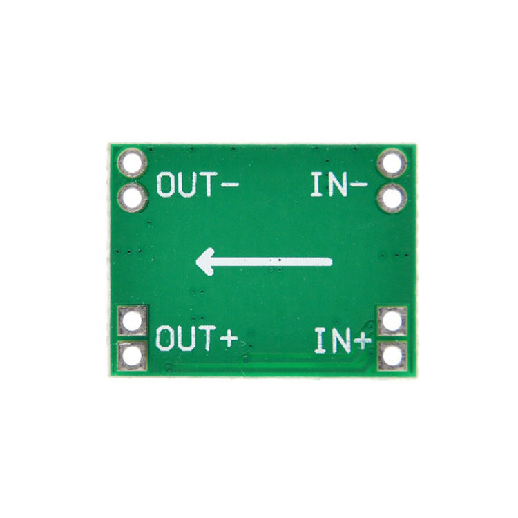Module d'alimentation Buck