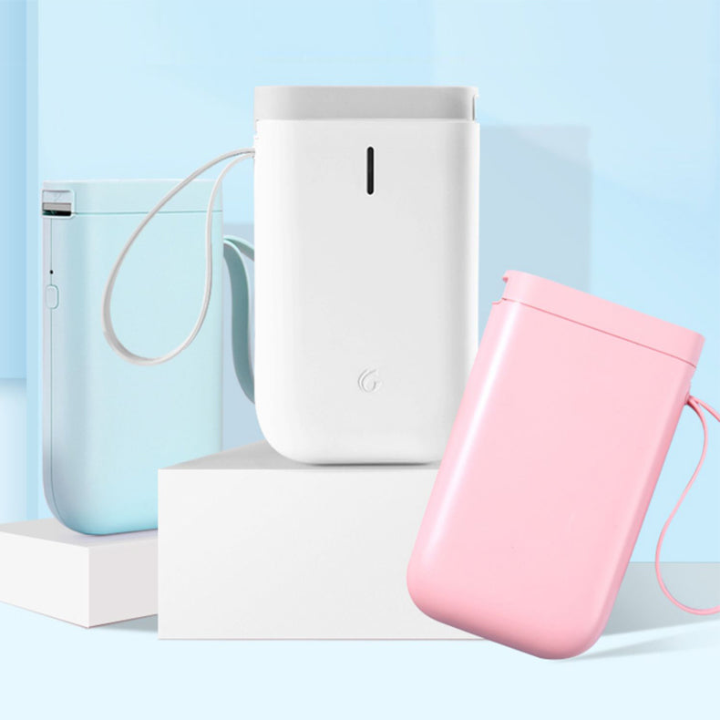 Imprimante portative petit portable