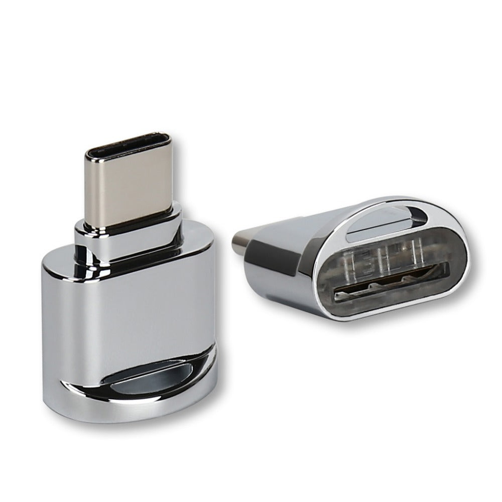Adaptateur lecteur de carte mobile