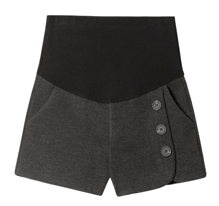 Short de levage gastrique en laine