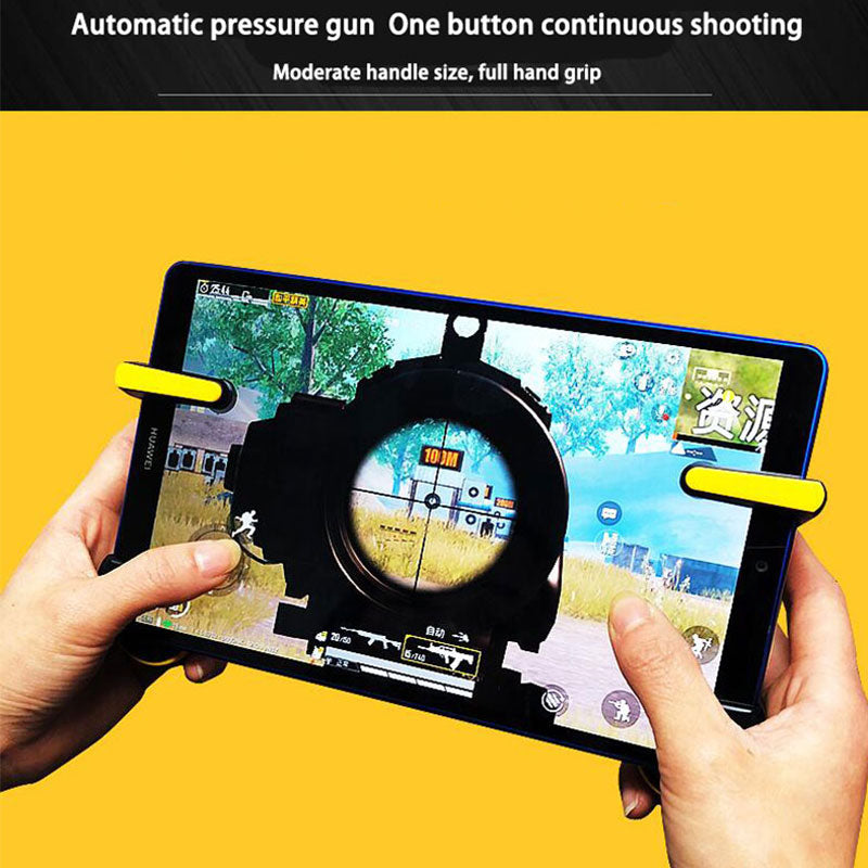 Jeu mobile
