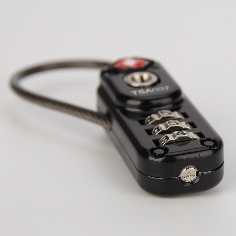 Cadenas pour chariot