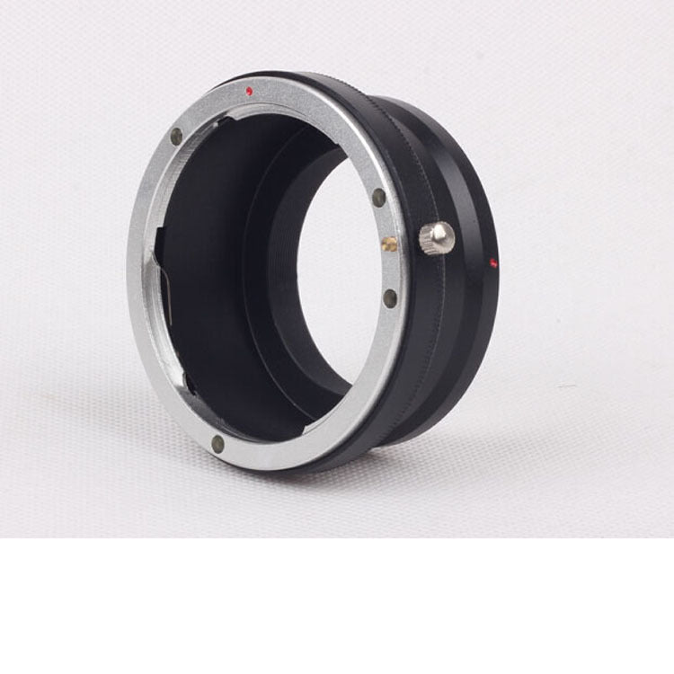 Bague d'adaptateur EOS-NEX
