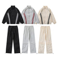 Costume sport masculin de printemps et automne