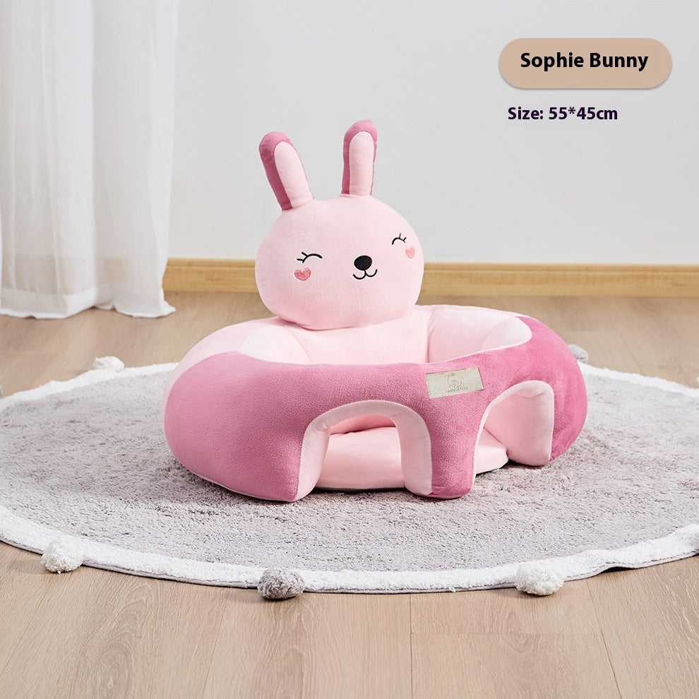 Baby Practice Sitting Artifact Sofa Pillow
