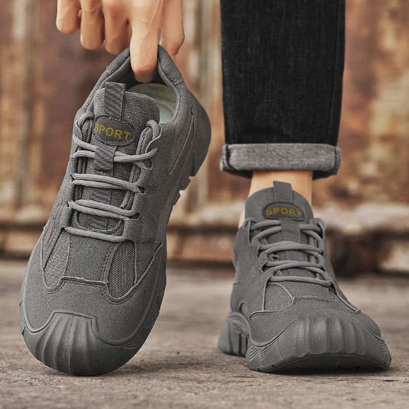 Chaussures de sécurité du travail pour hommes