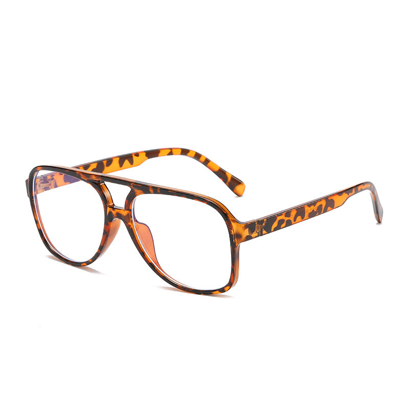 Lunettes de soleil Polarisées à double faisceau pour hommes et femmes