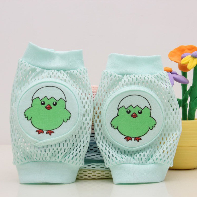 Kneecap bébé Kneecap Respirant pour enfants
