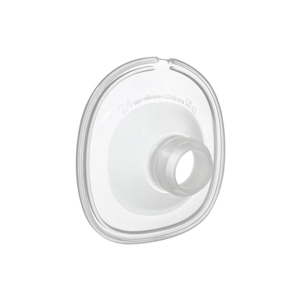 Accessoires Silicone DiaphragmDuckbill ValveHorn