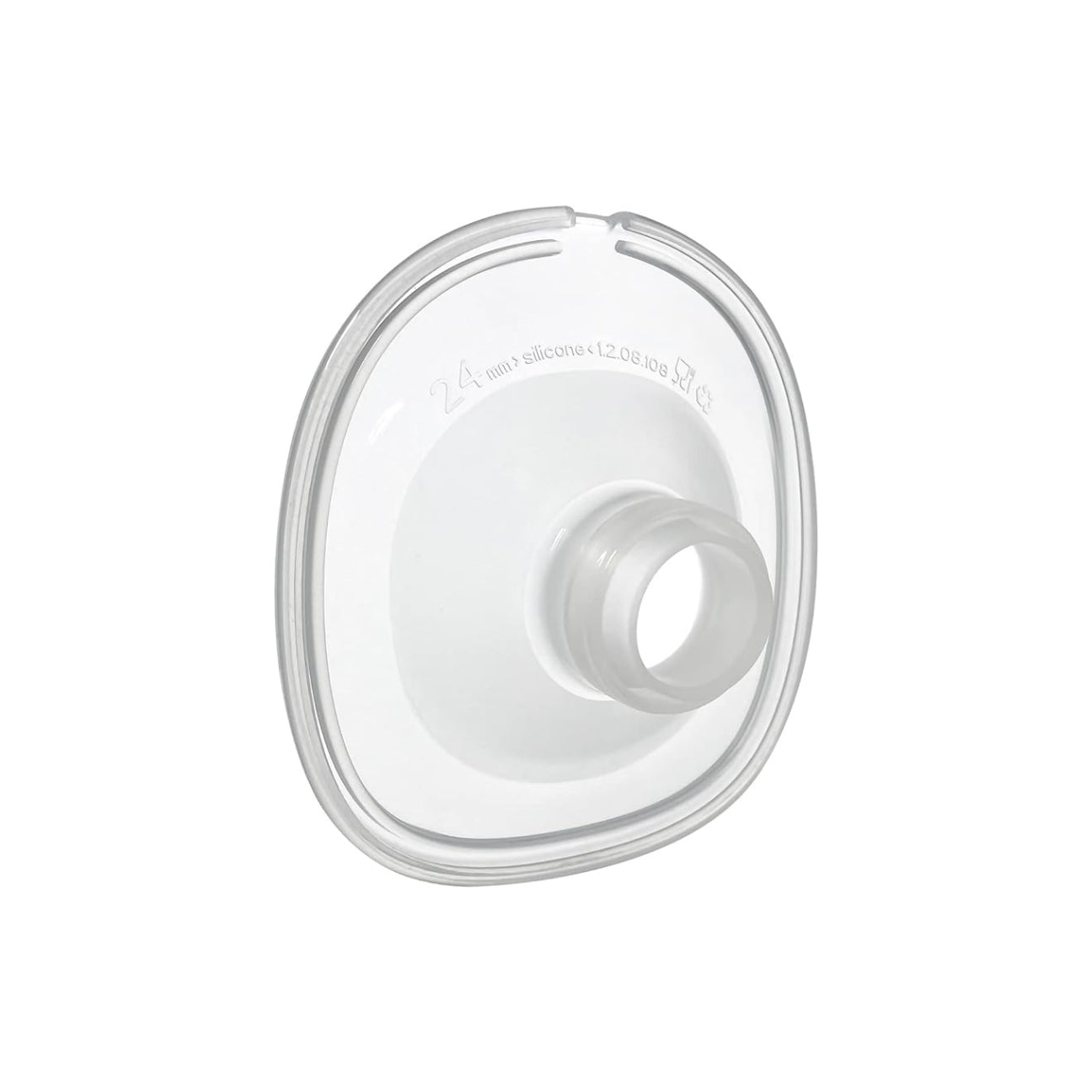Accessoires Silicone DiaphragmDuckbill ValveHorn