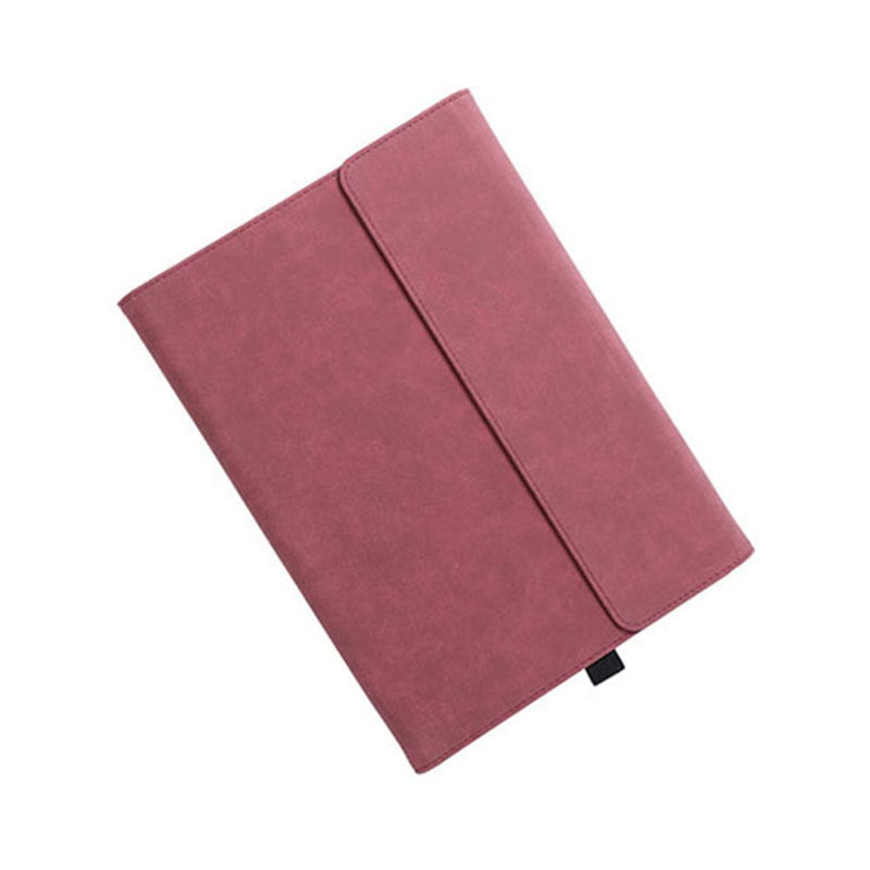 Pro789x Leather Surface Protective Sleeve
