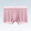 Ice-silk Seamless Mens Underwearice-cool Smooth Et Skin-friendly