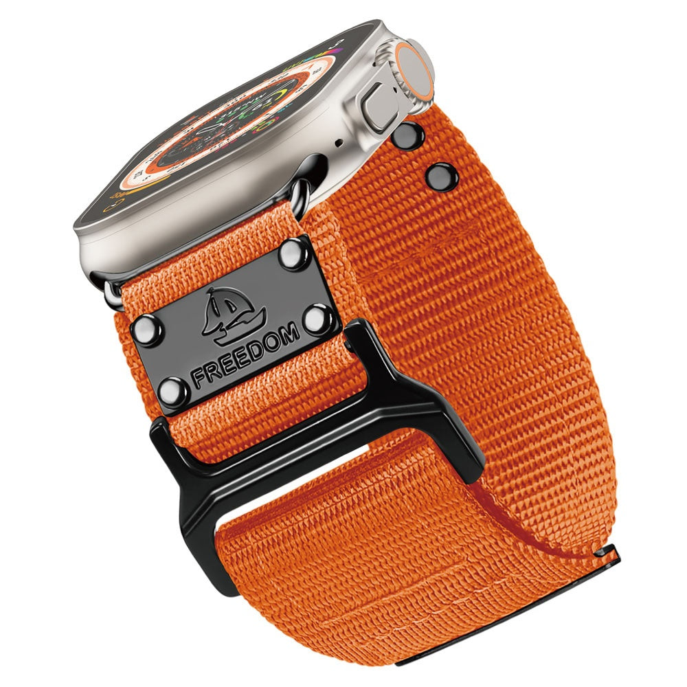 Bracelet de montre de sport de plein air pour hommes