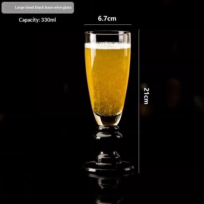 Verre à cocktail créatif pour KTV