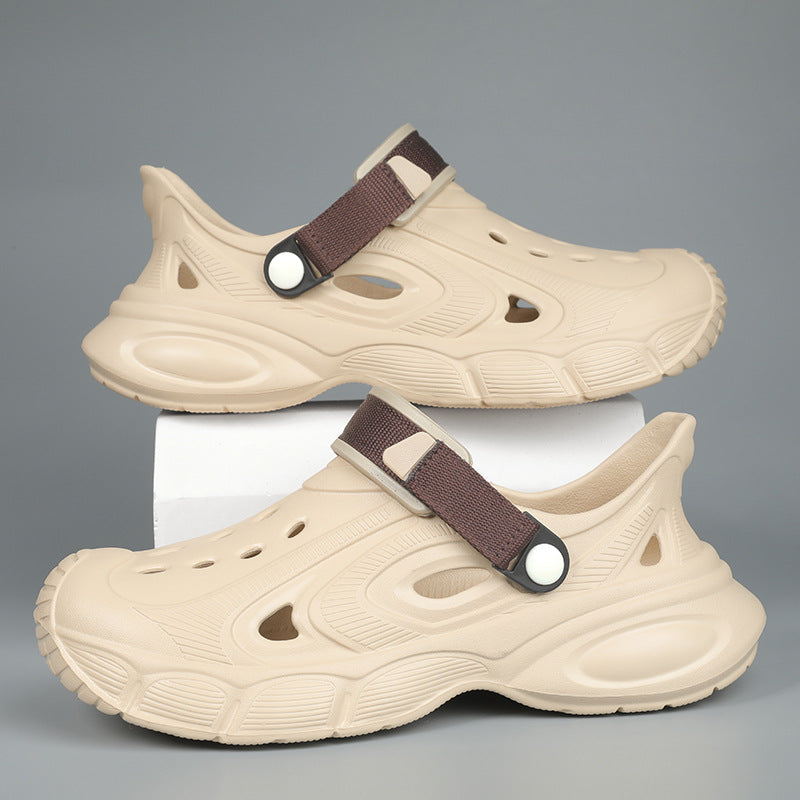 Été Outdoor Non-slip Sports Chaussures d'eau