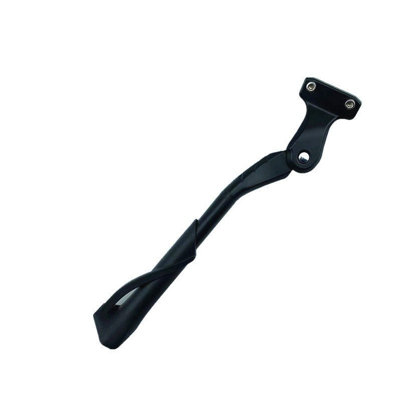 Aluminum Bike Single-Leg Ladder Side Mount Mountain Kickstand