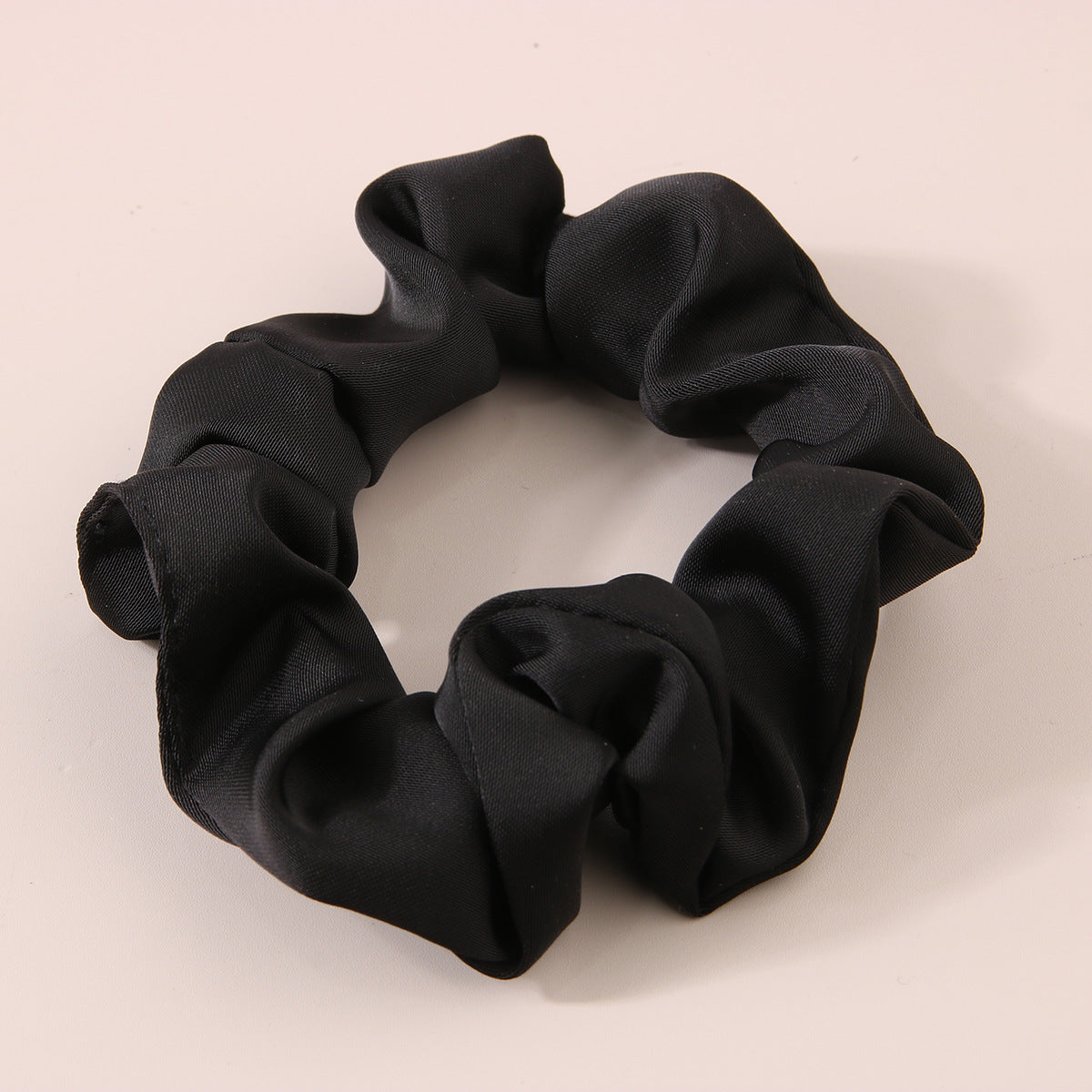 4-Color Elegant Hair Rope for Women