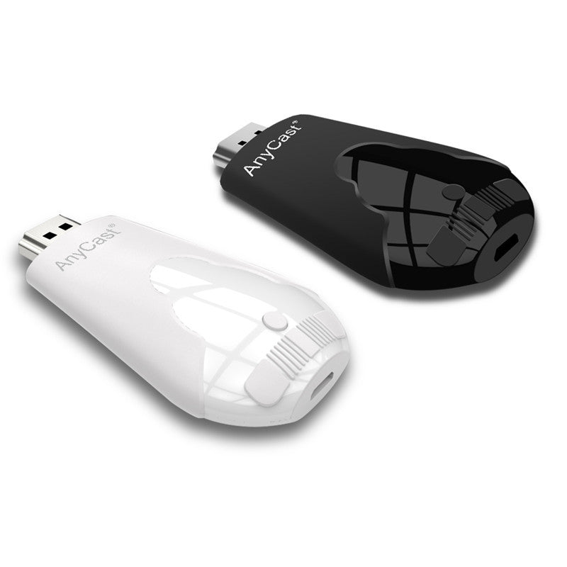 L'appareil sans fil Mirascreen Anycast Push Treasure WIFI