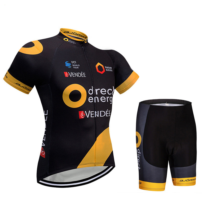 20D Culottes de costume homme en vélo et en bas