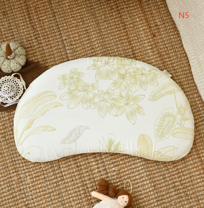 Équation Coussin en silicone lavable pour enfants