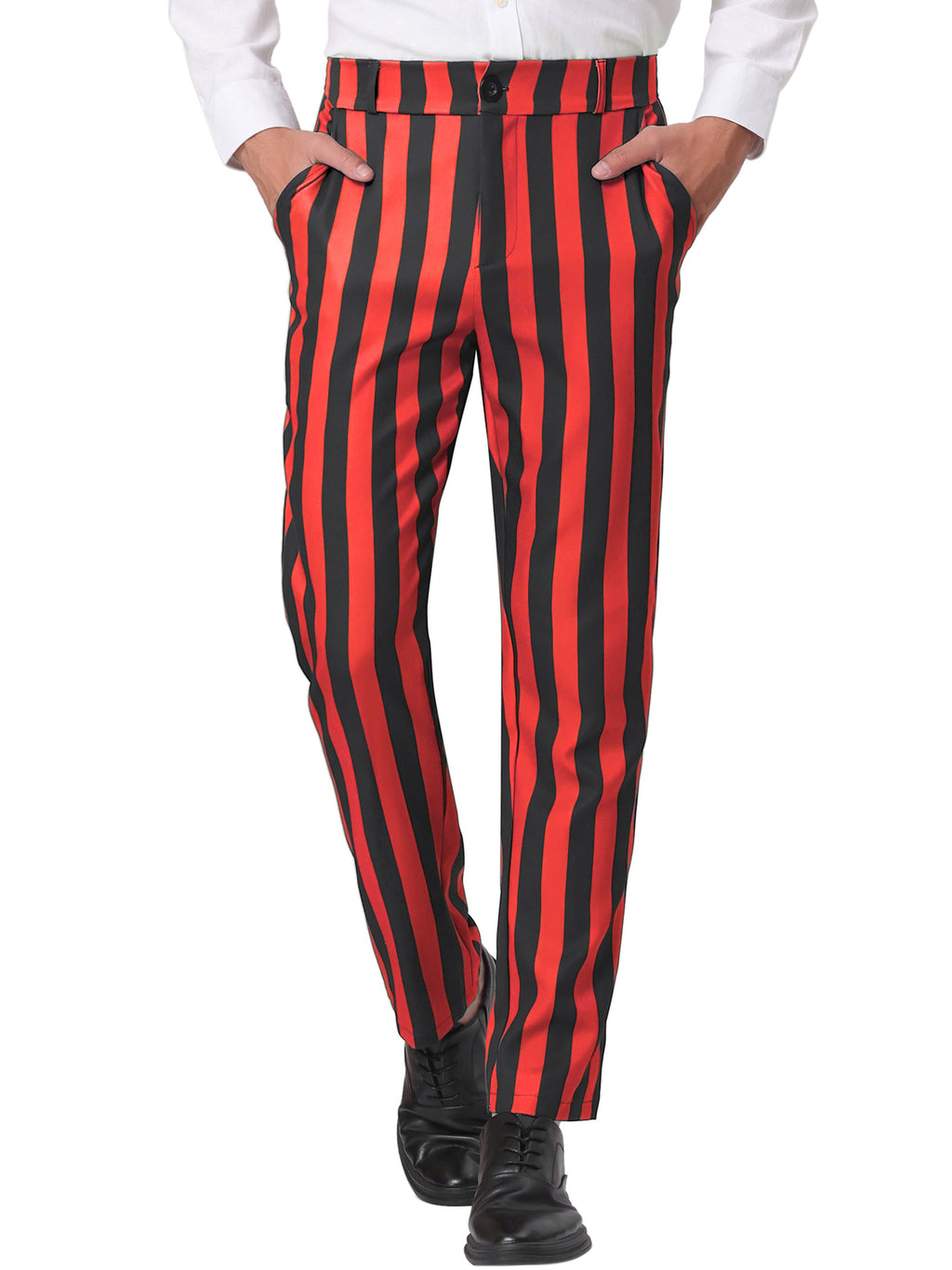 Pantalon casual homme