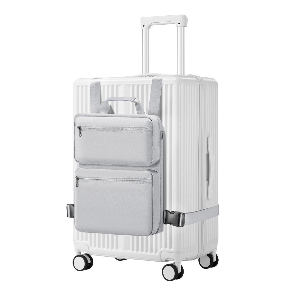 Sac suspendu pour valise portable