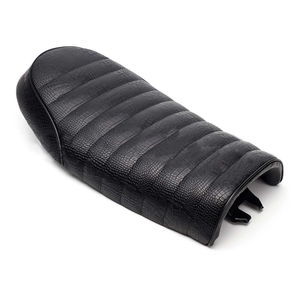 Coussin de moto